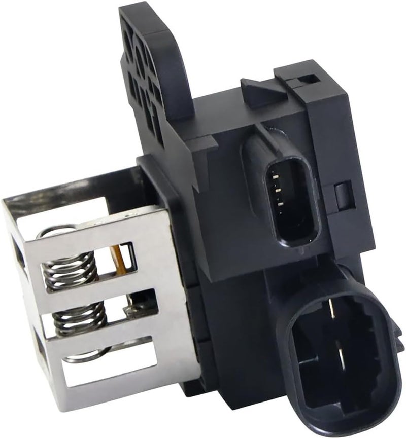 Capshat Engine Cooling Fan Relay 25230-00Q0J for Nissan Sentra Versa 2020-2023 Kicks 2019-2023, Replace 255507773R 277324GF0A 2523000Q0J Blower Fan Motor Relay - Image 2